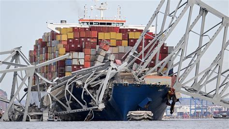 dhl tracking francis scott key bridge